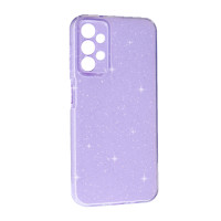 Чохол накладка Summer Samsung A135 (A13) Фіолетова Чохол накладка Summer Samsung A135 (A13) Фіолетова