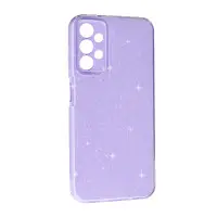 Чехол накладка Summer Samsung A135 (A13 Фиолетовая