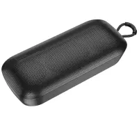 Колонка Bluetooth Hoco HC21 Black, Чорна Колонка Bluetooth Hoco HC21 Black, Чорна