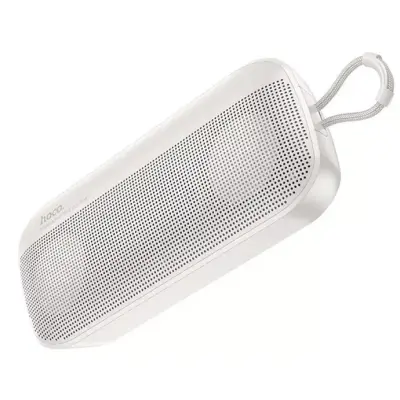 Колонка Bluetooth Hoco HC21 White, Біла Колонка Bluetooth Hoco HC21 White, Біла