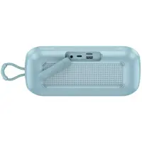 Колонка Bluetooth Hoco HC21 Blue, Синя Колонка Bluetooth Hoco HC21 Blue, Синя