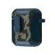 Чохол для навушників AirPods 1/2 Camo Зелений