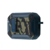 Чохол для AirPods Pro Camo Зелений