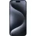 Смартфон Apple iPhone 15 Pro Max 256Gb Blue Titanium, Синій (Б/В) (Ідеальний стан) Смартфон Apple iPhone 15 Pro Max 256Gb Blue Titanium, Синій (Б/В) (Ідеальний стан)