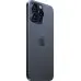 Смартфон Apple iPhone 15 Pro Max 256Gb Blue Titanium, Синій (Б/В) (Ідеальний стан) Смартфон Apple iPhone 15 Pro Max 256Gb Blue Titanium, Синій (Б/В) (Ідеальний стан)