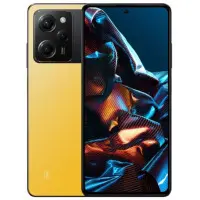 Смартфон Xiaomi Poco X5 Pro 5G 8/256GB Yellow, Жовтий Смартфон Xiaomi Poco X5 Pro 5G 8/256GB Yellow, Жовтий
