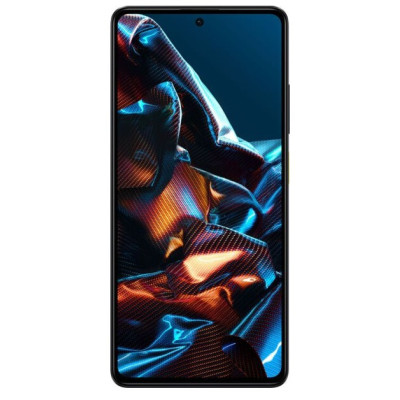 Смартфон Xiaomi Poco X5 Pro 5G 8/256GB Yellow, Жовтий