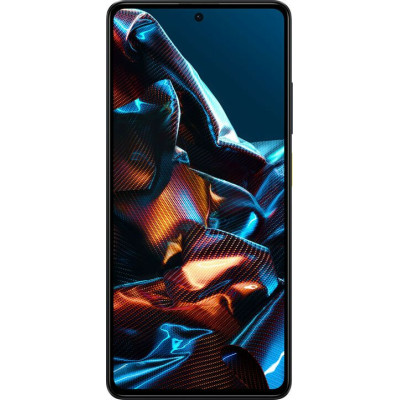 Смартфон Xiaomi Poco X5 Pro 5G 8/256GB Yellow, Желтый