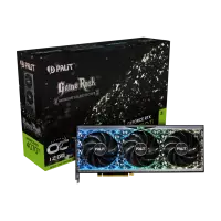 Видеокарта Palit GeForce RTX 4070 Ti GameRock OC