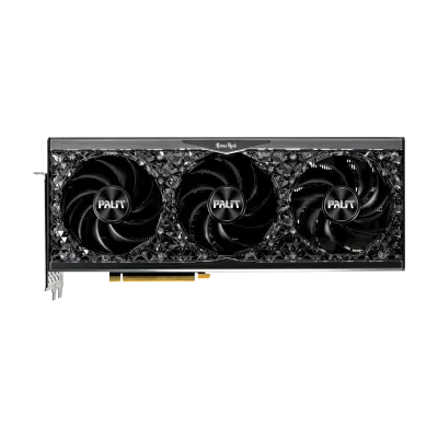 Відеокарта Palit GeForce RTX 4070 Ti GameRock OC Відеокарта Palit GeForce RTX 4070 Ti GameRock OC