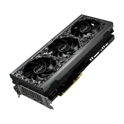 Відеокарта Palit GeForce RTX 4070 Ti GameRock OC Відеокарта Palit GeForce RTX 4070 Ti GameRock OC