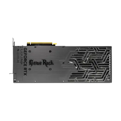 Відеокарта Palit GeForce RTX 4070 Ti GameRock OC Відеокарта Palit GeForce RTX 4070 Ti GameRock OC
