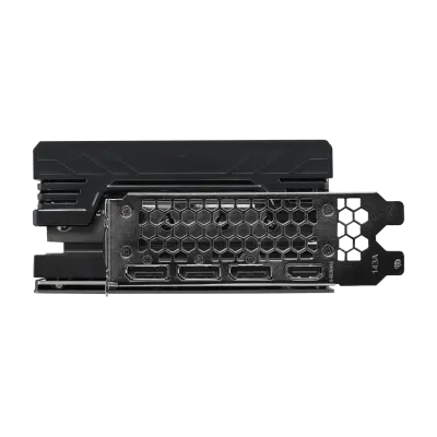 Відеокарта Palit GeForce RTX 4070 Ti GameRock OC Відеокарта Palit GeForce RTX 4070 Ti GameRock OC