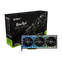 Видеокарта Palit GeForce RTX 4070 Ti GameRock