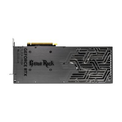 Відеокарта Palit GeForce RTX 4070 Ti GameRock