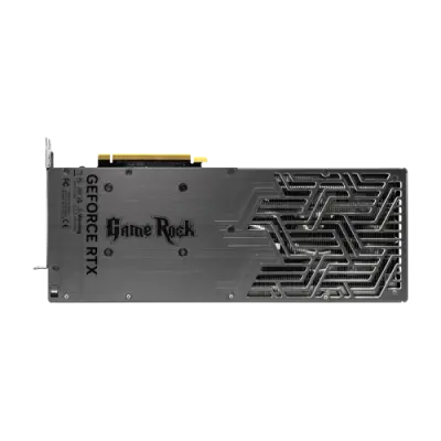 Видеокарта Palit GeForce RTX 4070 Ti GameRock