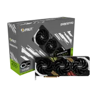 Видеокарта Palit GeForce RTX 4070 Ti GamingPro OC