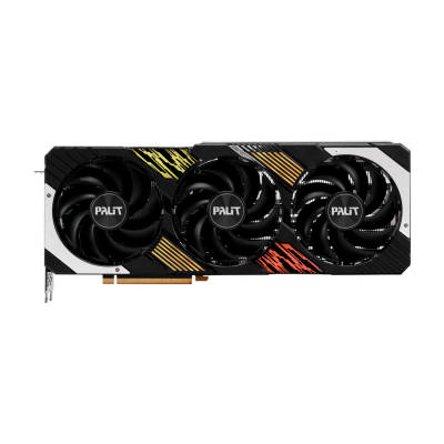 Відеокарта Palit GeForce RTX 4070 Ti GamingPro OC