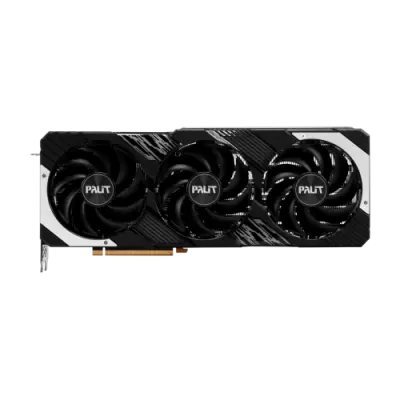 Видеокарта Palit GeForce RTX 4070 Ti GamingPro OC