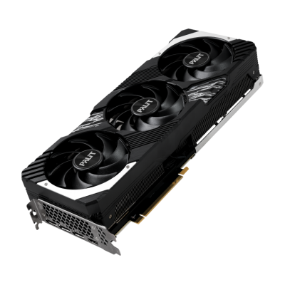 Видеокарта Palit GeForce RTX 4070 Ti GamingPro OC