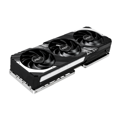 Видеокарта Palit GeForce RTX 4070 Ti GamingPro OC