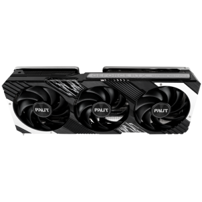 Видеокарта Palit GeForce RTX 4070 Ti GamingPro OC