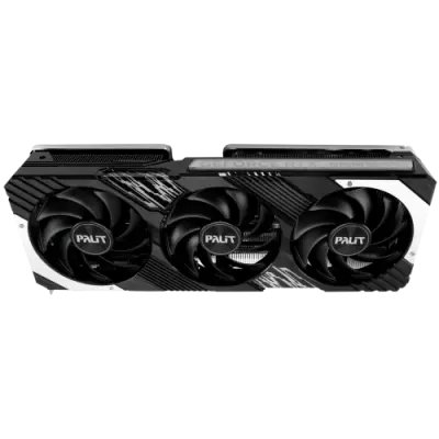 Видеокарта Palit GeForce RTX 4070 Ti GamingPro OC