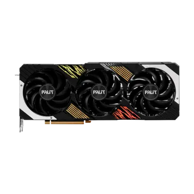 Видеокарта Palit GeForce RTX 4070 Ti GamingPro