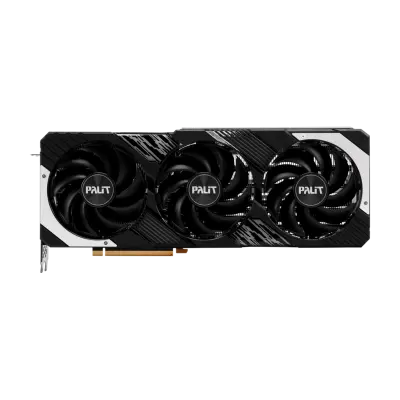 Видеокарта Palit GeForce RTX 4070 Ti GamingPro