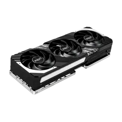 Видеокарта Palit GeForce RTX 4070 Ti GamingPro