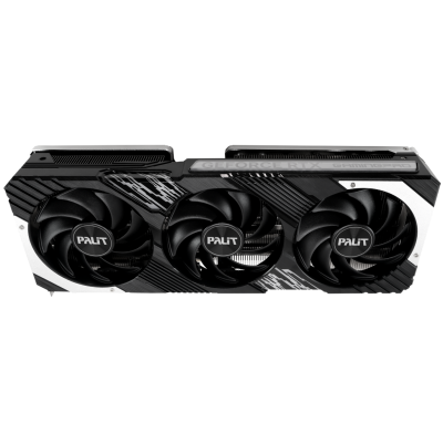 Видеокарта Palit GeForce RTX 4070 Ti GamingPro