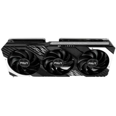 Видеокарта Palit GeForce RTX 4070 Ti GamingPro
