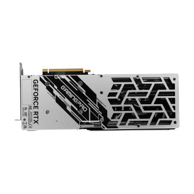 Відеокарта Palit GeForce RTX 4070 Ti GamingPro