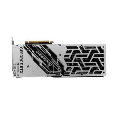 Видеокарта Palit GeForce RTX 4070 Ti GamingPro
