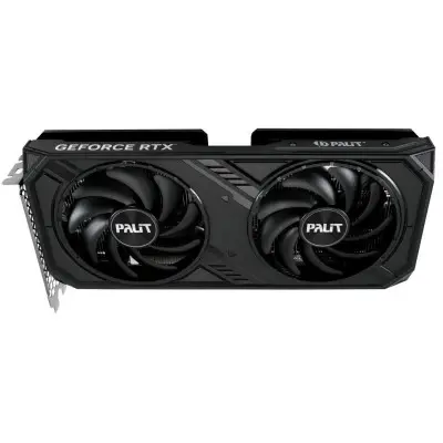 Видеокарта Palit GeForce RTX 4070 Dual OC