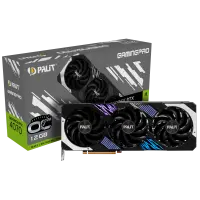 Видеокарта Palit GeForce RTX 4070 GamingPro OC