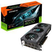 Відеокарта GIGABYTE GeForce RTX 4070 EAGLE OC 12G