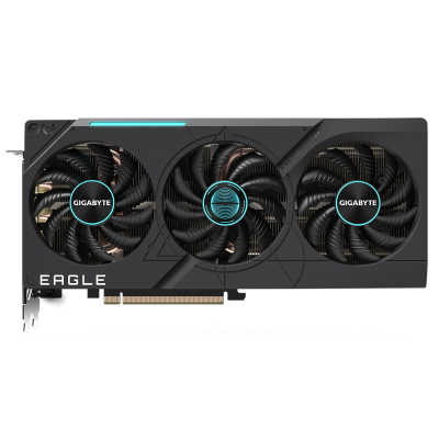 Відеокарта GIGABYTE GeForce RTX 4070 EAGLE OC 12G