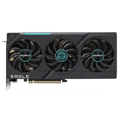 Видеокарта GIGABYTE GeForce RTX 4070 EAGLE OC 12G