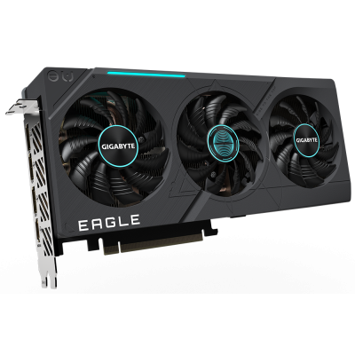 Відеокарта GIGABYTE GeForce RTX 4070 EAGLE OC 12G