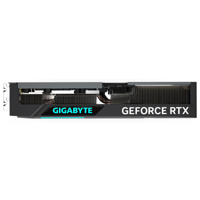 Видеокарта GIGABYTE GeForce RTX 4070 EAGLE OC 12G