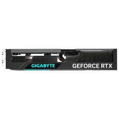 Видеокарта GIGABYTE GeForce RTX 4070 EAGLE OC 12G