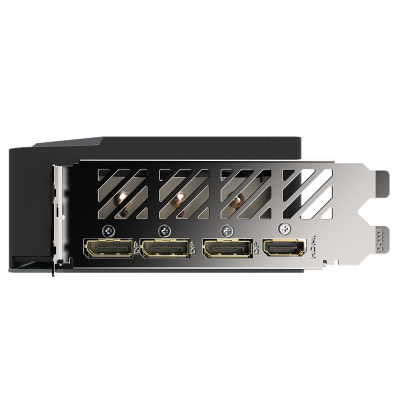 Видеокарта GIGABYTE GeForce RTX 4070 EAGLE OC 12G