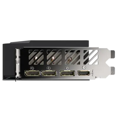 Видеокарта GIGABYTE GeForce RTX 4070 EAGLE OC 12G