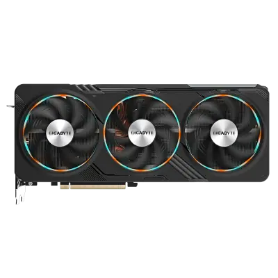 Видеокарта GIGABYTE GeForce RTX 4070 GAMING OC 12G