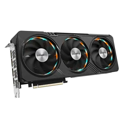 Видеокарта GIGABYTE GeForce RTX 4070 GAMING OC 12G