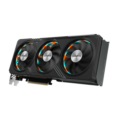 Видеокарта GIGABYTE GeForce RTX 4070 GAMING OC 12G