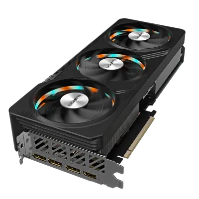 Видеокарта GIGABYTE GeForce RTX 4070 GAMING OC 12G