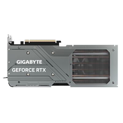 Відеокарта GIGABYTE GeForce RTX 4070 GAMING OC 12G