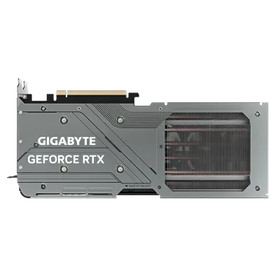 Видеокарта GIGABYTE GeForce RTX 4070 GAMING OC 12G